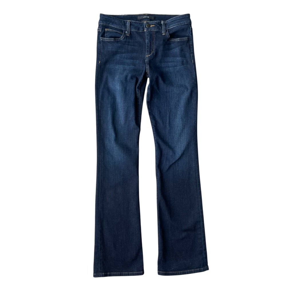 Joe’s Women’s The Honey Bootcut Jeans Size 29 Denim Blue - Picture 2 of 9